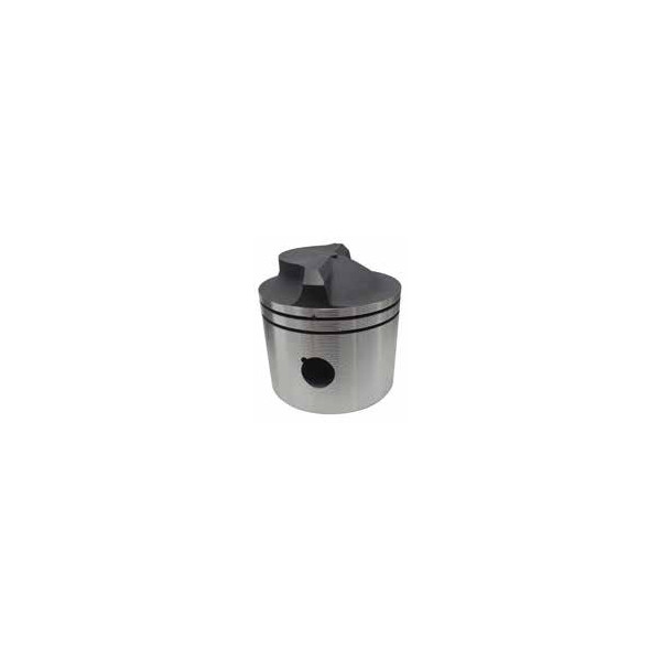 Crossflow Piston 3.375” STD