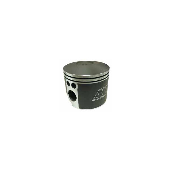 Piston 3.854” PORT Serie DI / E-Tech