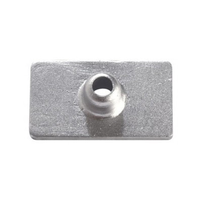 Zinc  Anode