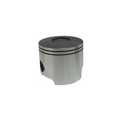 Piston 3.854” PORT Serie Fitch