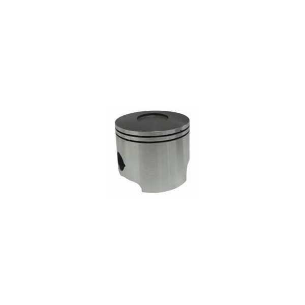 Piston 3.854” PORT Serie Fitch