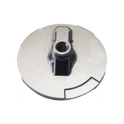 Zinc  Anode