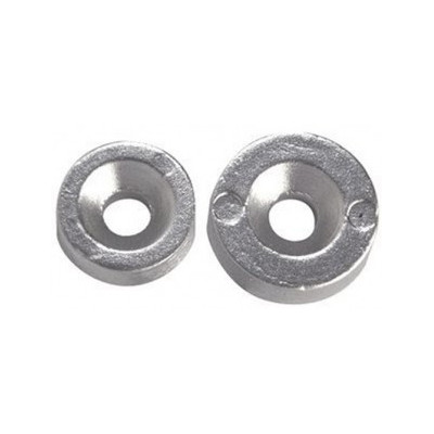 Zinc  Anode