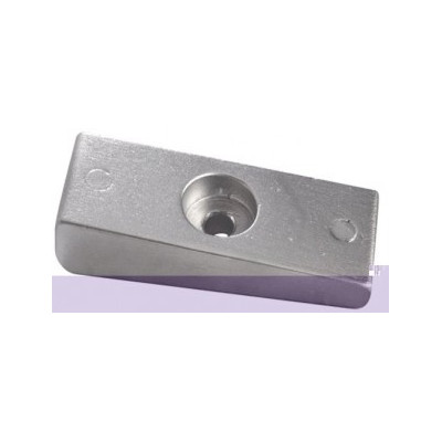 Zinc  Anode