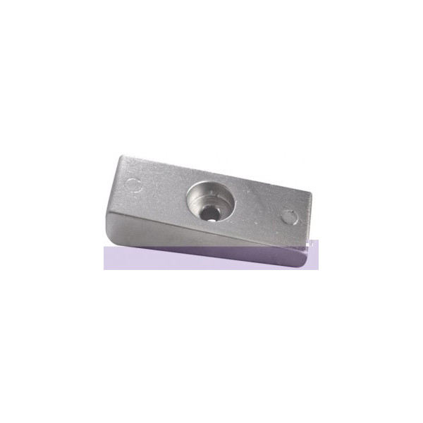 Zinc  Anode