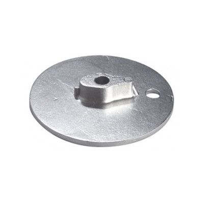 Zinc  Anode