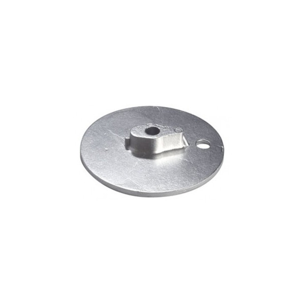 Zinc  Anode