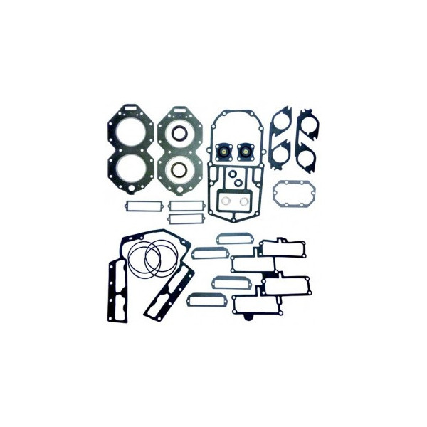 Powerhead Gasket Set