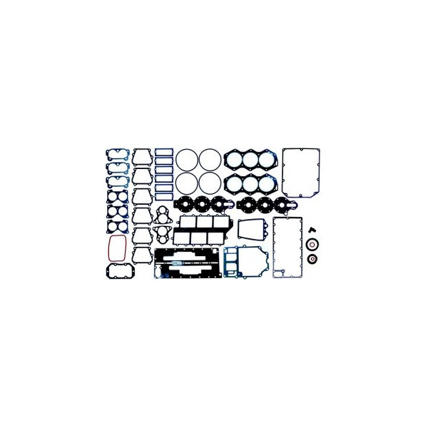 Powerhead Gasket Set