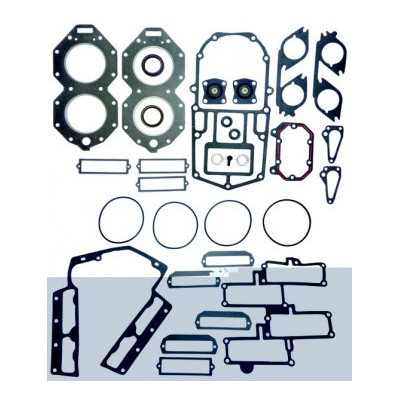 Powerhead Gasket Set