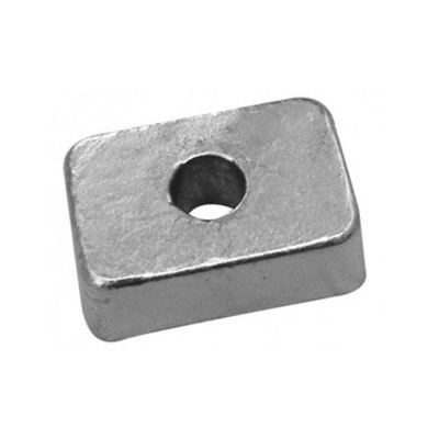 Zinc  Anode