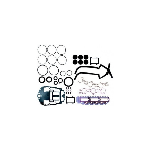 Powerhead Gasket Set