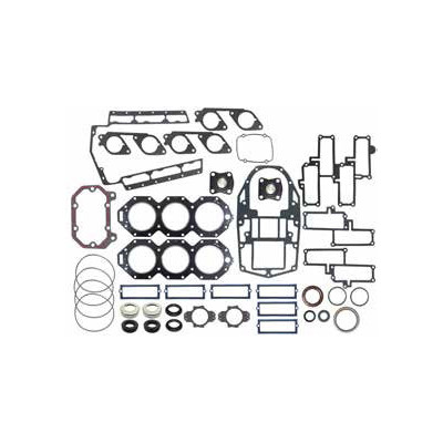 Powerhead Gasket Set