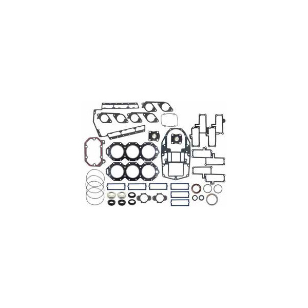 Powerhead Gasket Set