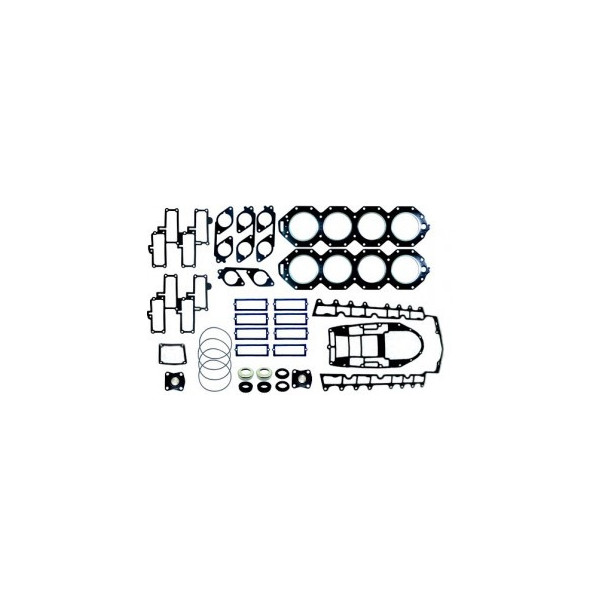 Powerhead Gasket Set