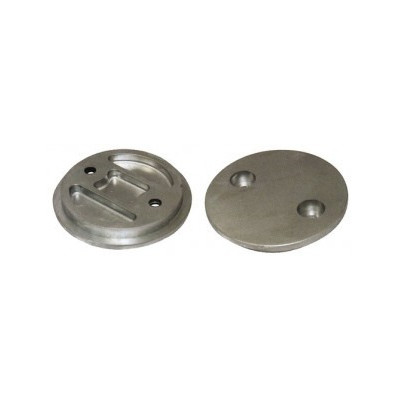 Zinc Anode