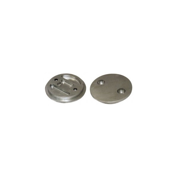 Zinc Anode