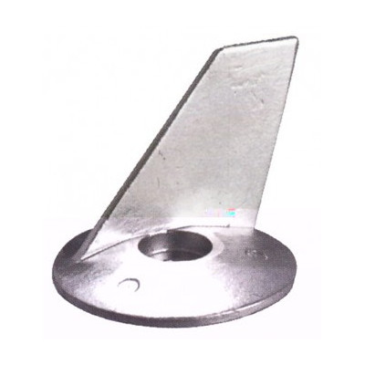 Zinc Anode