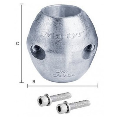 Zinc Anode