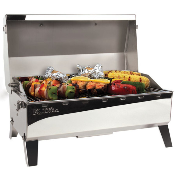 Gas Barbecue Stowngo 125