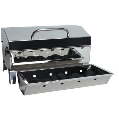 Barbecue Stowngo Charcoal