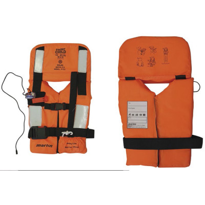 Junior Lifejacket Solas