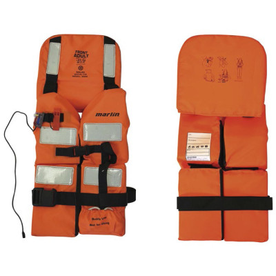 Lifejacket Solas