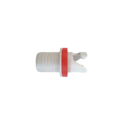 Inflation Valve for Inflatable Boats