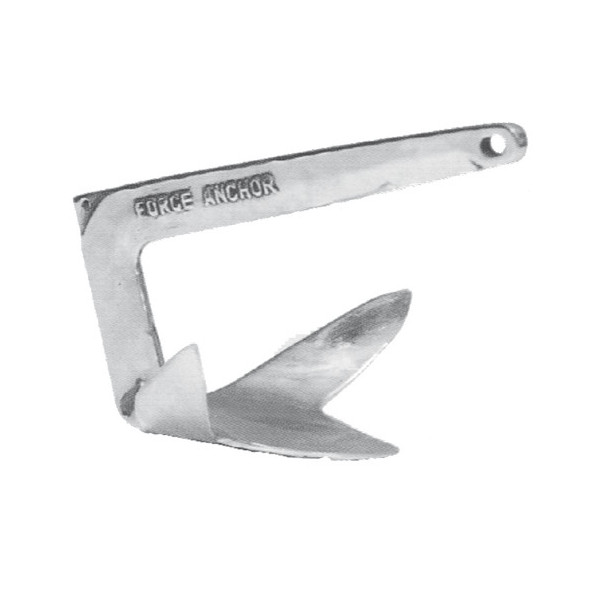 Force Inox Anchor