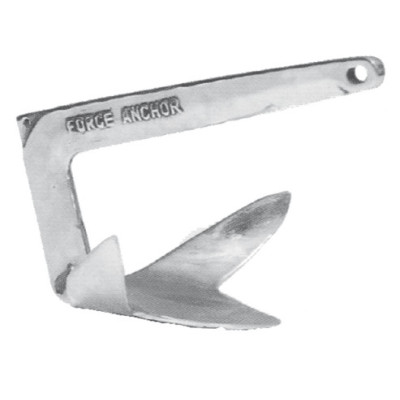 Force Inox Anchor