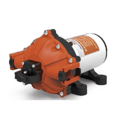 Diaphragm Pump 52 Series 18,9 l/min