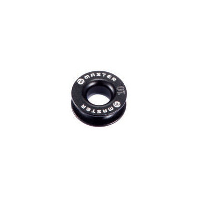 10mm Lead Ring