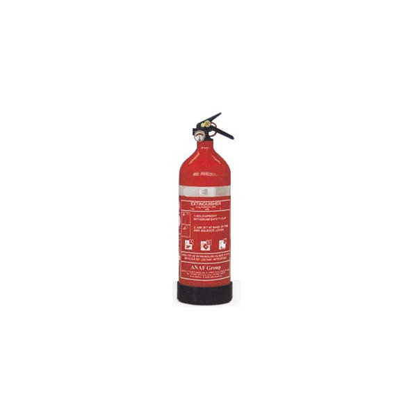 Fire Extinguisher