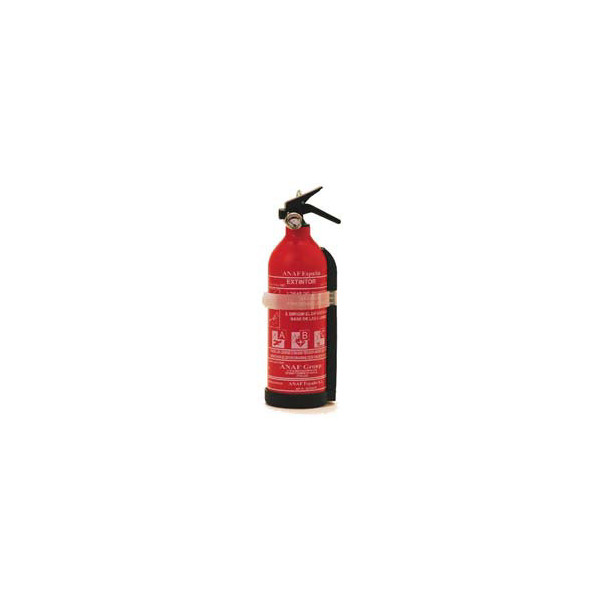 Fire Extinguisher