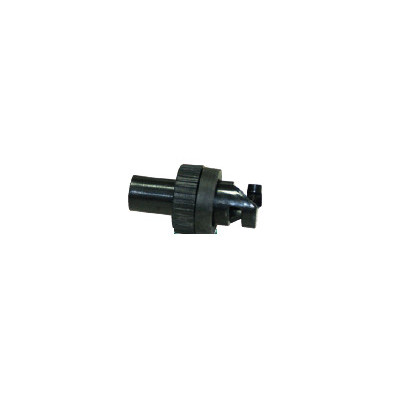 Pump Bellows Nozzle