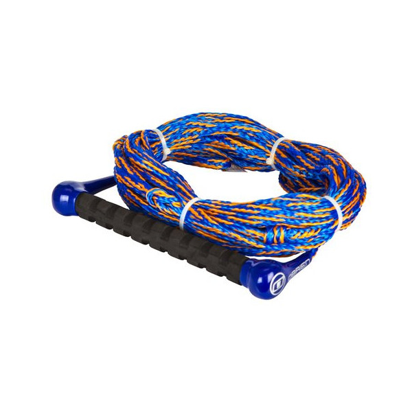 Floating Rope and Handle