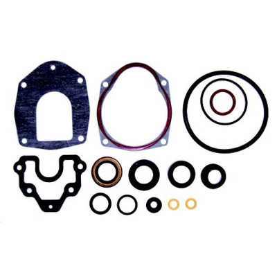 Gearcase Seal Kit