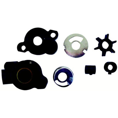 Water Pump Kit