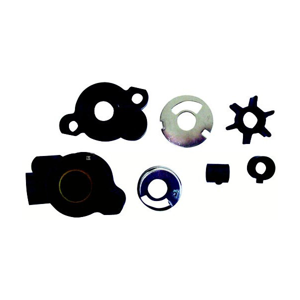 Water Pump Kit