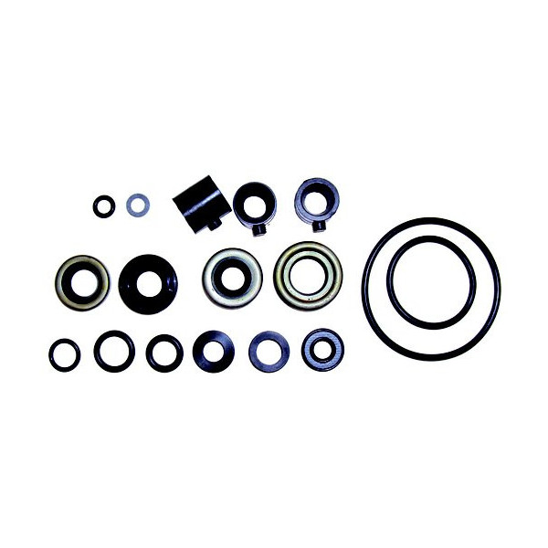 Gearcase Seal Kit