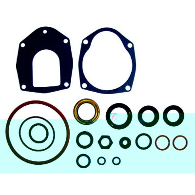 Gearcase Seal Kit