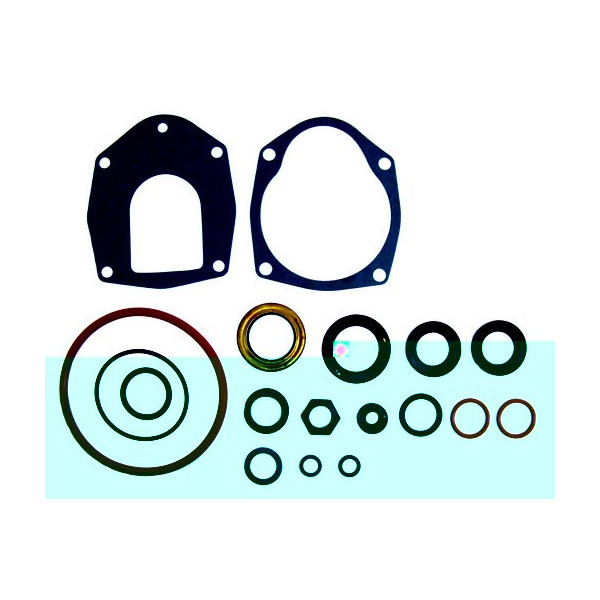 Gearcase Seal Kit