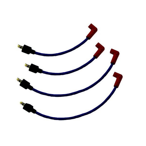 HD Spark Plug Wire Set