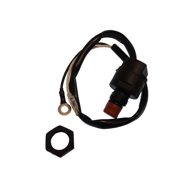 Engine Stop Switch Assy