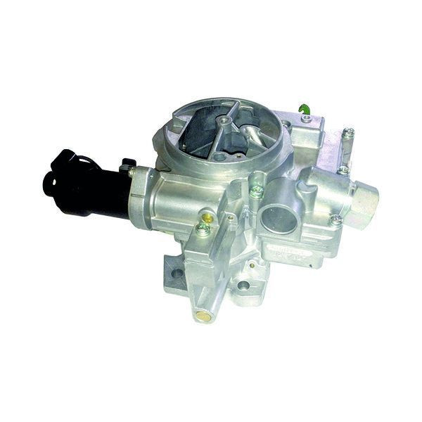 TKS Carburetor (New)/obsoleto