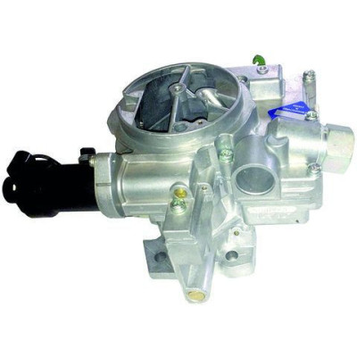 TKS Carburetor (New)/obsoleto