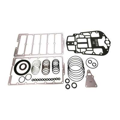 Powerhead Gasket Set