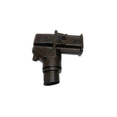 Exhaust Elbow High 25.7 cm 