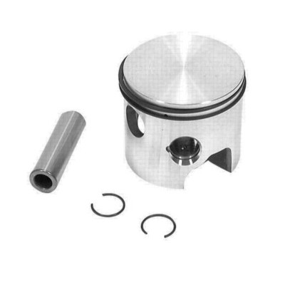 Piston Kit STD