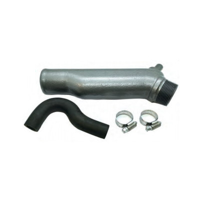 Exhaust Elbow